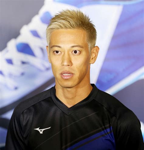 本田圭佑「慣れの問題」w杯2年ごと開催案に私見 反対意見にも理解示す サッカー写真ニュース 日刊スポーツ