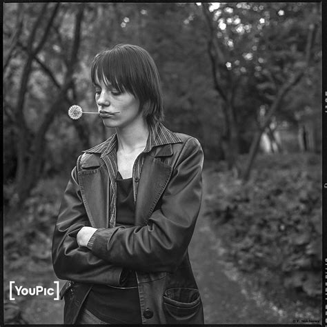 Dandelion Nastya St Petersburg June 2004 By Evgeny Mokhorev On YouPic