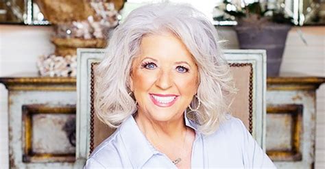 Paula Deen Celebrates Her Triplet Grandchildren's First Birthday with a ...