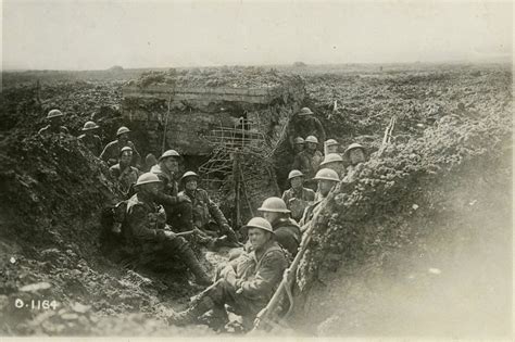 L Importance Symbolique Et Strat Gique De La Bataille De Vimy Pour Le