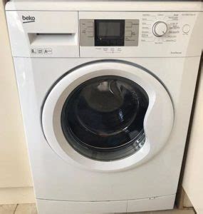 How To Repair Beko ECO WMB81445LW Washing Machine