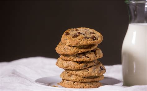 Official Recipe How To Bake Hilton S Doubletree Chocolate Chip Cookie