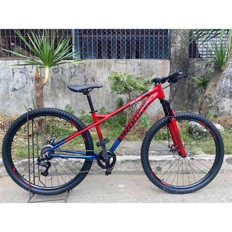 Promax Pmx18 1x9 And Pm17 1x8 Pm30 Hydraulic 1x9 Alloy Mountain Bike 27