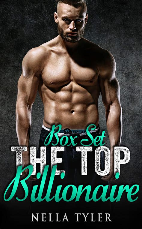 The Top Billionaires Romance Series Box Set By Nella Tyler Goodreads