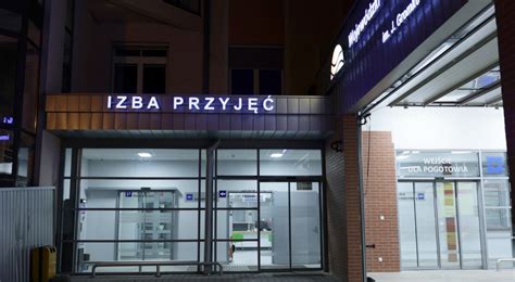 Te Dokumenty Powinien Otrzyma Pacjent Przy Wyj Ciu Ze Szpitala Lista