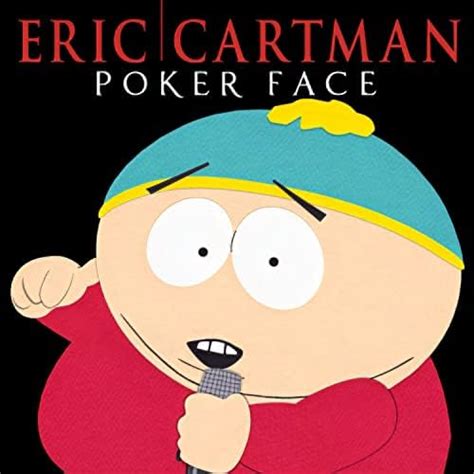 Cartman South Park Face