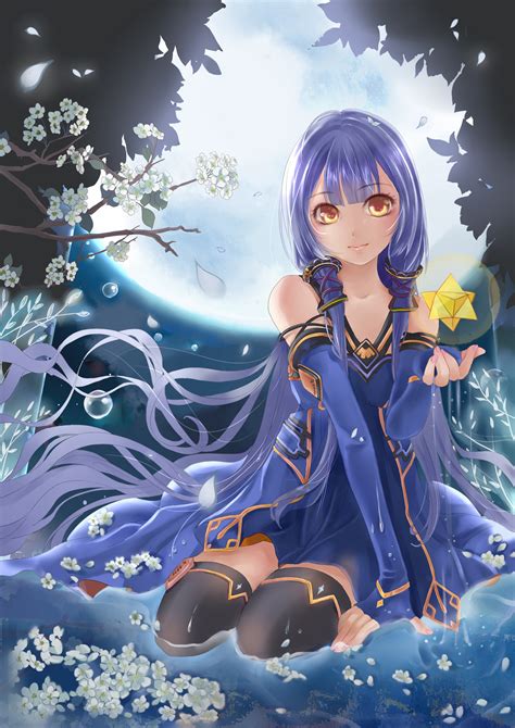 Stardust (VOCALOID) Mobile Wallpaper 1983092 - Zerochan Anime Image Board