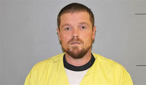 Man Involved In Standoff Sentenced On Felony Charges Jamestown Sun News Weather Sports