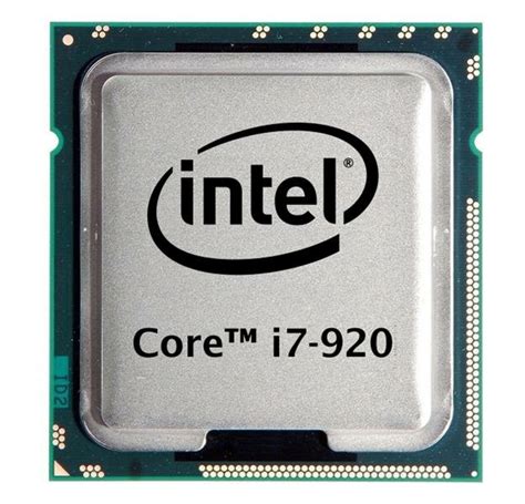 Intel Core I7 920 4x 2 67GHz SLBEJ CPU Sockel 1366 34138