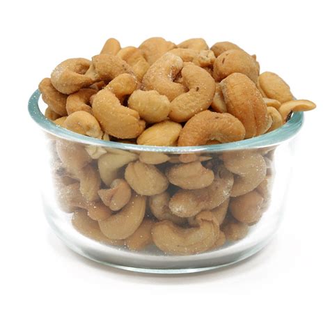 Roasted Cashew Nuts Online