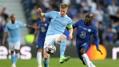 Chelsea X Manchester City Onde Assistir Ao Vivo Prováveis Escalações