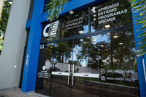 Ciee Umuarama oferta 65 vagas de estágio para diversos cursos confira