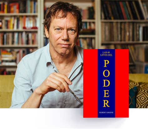 Las Leyes Del Poder De Robert Greene