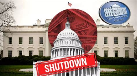 Us Government Shutdown Update Us Congress Averted Shutdown Crisis For