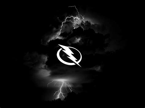 Tampa Bay Lightning Wallpapers - Top Free Tampa Bay Lightning Backgrounds - WallpaperAccess