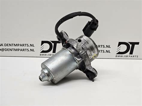 Vacuum Pomp BMW M5 E60 M6 E63 S85 S85B50 34336769029 OnderdelenZoeker Nl