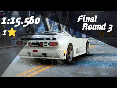 1 1 15 560 Bugatti EB110 GP Reference Final Round 3 The City