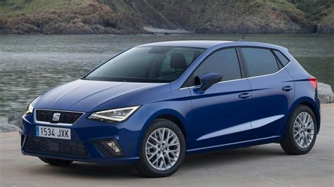 Guía De Colores Y Precios Del Seat Ibiza Carwow