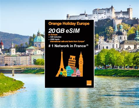 The Best Esim For Austria Prepaid Data Plan Guide