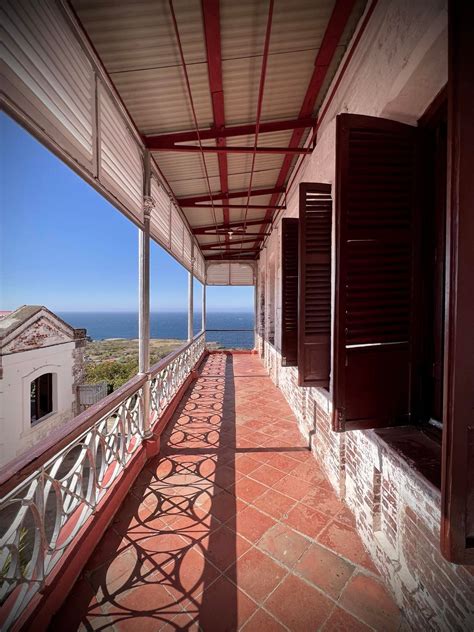 Cape Bojeador Lighthouse National Museum