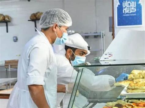 How Ramadan Food Safety Inspectors Ensure Safety Compliance Uae