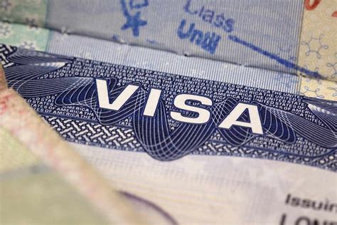 Qué Es La Visa Láser O Tarjeta De Cruce Local