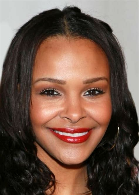 Samantha Mumba Fan Casting For Harmony Unveiled The Samantha Mumba