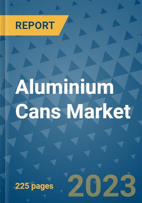 Aluminium Cans Market Global Aluminium Cans Industry Analysis Size