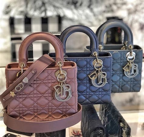 Lady Dior Bag Price List Guide Brands Blogger