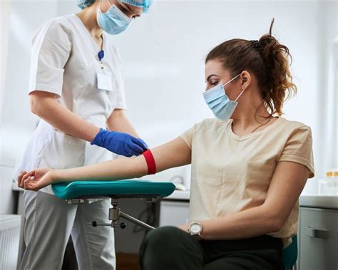 Phlebotomy Ekg Technician Jobs Near Me Karmen Brittain