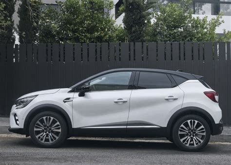 Renault Captur Mild Hybrid Icon Edc Otomatik Yak T T Ketimi