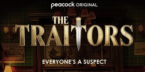 Peacock Confirms The Traitors Season 2 Cast 21 Celebs Revealed R