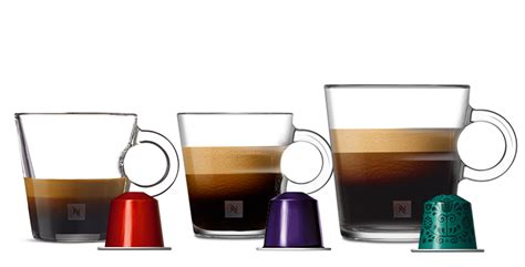 Original System | Classic Espresso Experience | Nespresso MY