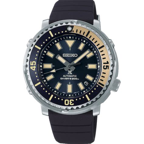 Seiko Prospex Mini Tuna Safari Edition Sut Sut Watches Review