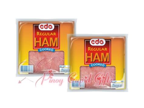 CDO Ham | PINOY CUPID GIFTS