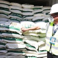 BOC Seizes P228 M Worth Of Smuggled Imported Sugar Border Security Report