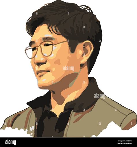 Jonathan Ke Quan Stock Vector Images Alamy