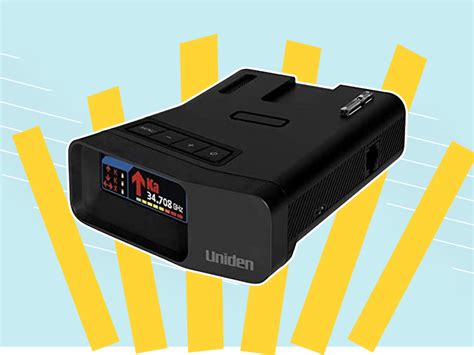 8 Best Radar Detectors That Actually Work (Updated May 2022) | SPY