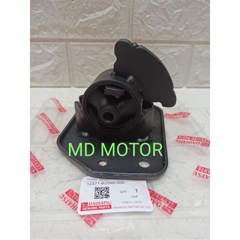 Engine Mounting Grand Max Lumos Matic Shopee Malaysia