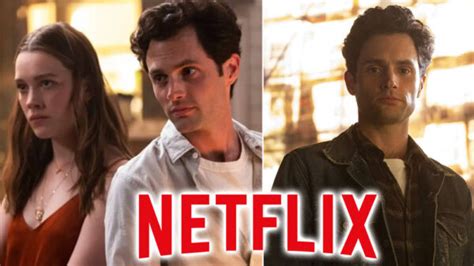 You Season 3 Release Date Cast Official Trailer Netflix Entarnews