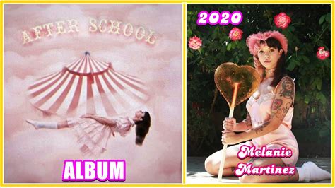 After School Ep Melanie Martinez Everything You Need To Know About It