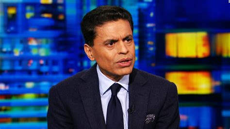 Fareed Us Behaving Like Saudi Governments Pr Cnn Video