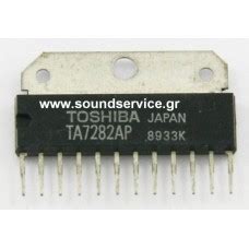 Ic Ta Ap Integrated Circuit Ta