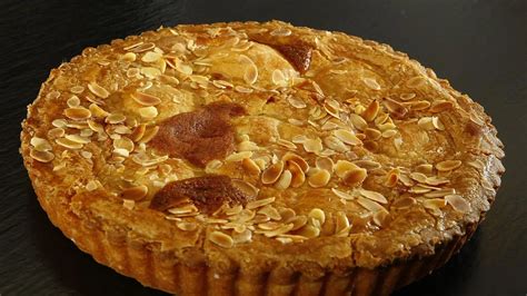 Receta De Tarta De Almendras Paso A Paso