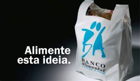 Becre Es Cacilhas Tejo Banco Alimentar Alimente Esta Ideia