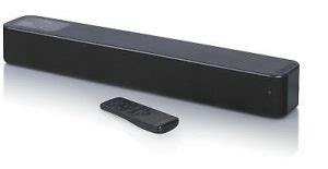 onn 20-Inch 2.0 Soundbar 100024201 Instruction Manual - ItsManual