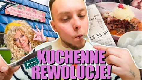 Testuje Restauracje Po Kuchennych Rewolucjach Magdy Gessler Youtube