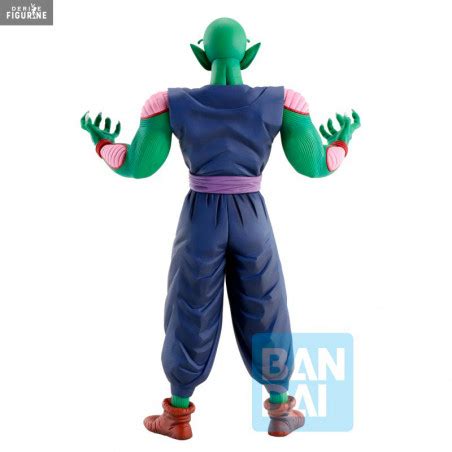 Figurine Shu Mai Pilaf Tao Pai Pai Piccolo Daimao Ou Son Goku