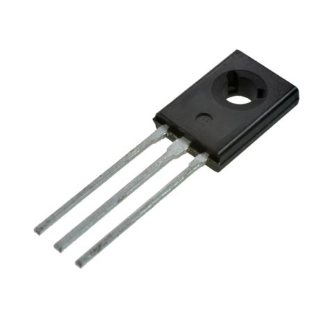 Transistor NPN Darlington TIP122 TO 126 Guatemala