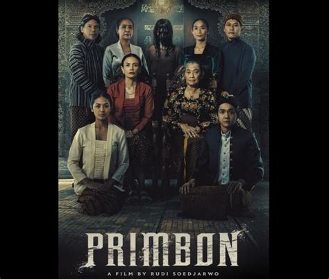 Link Nonton Film Primbon Legal Horor Misteri Budaya Jawa